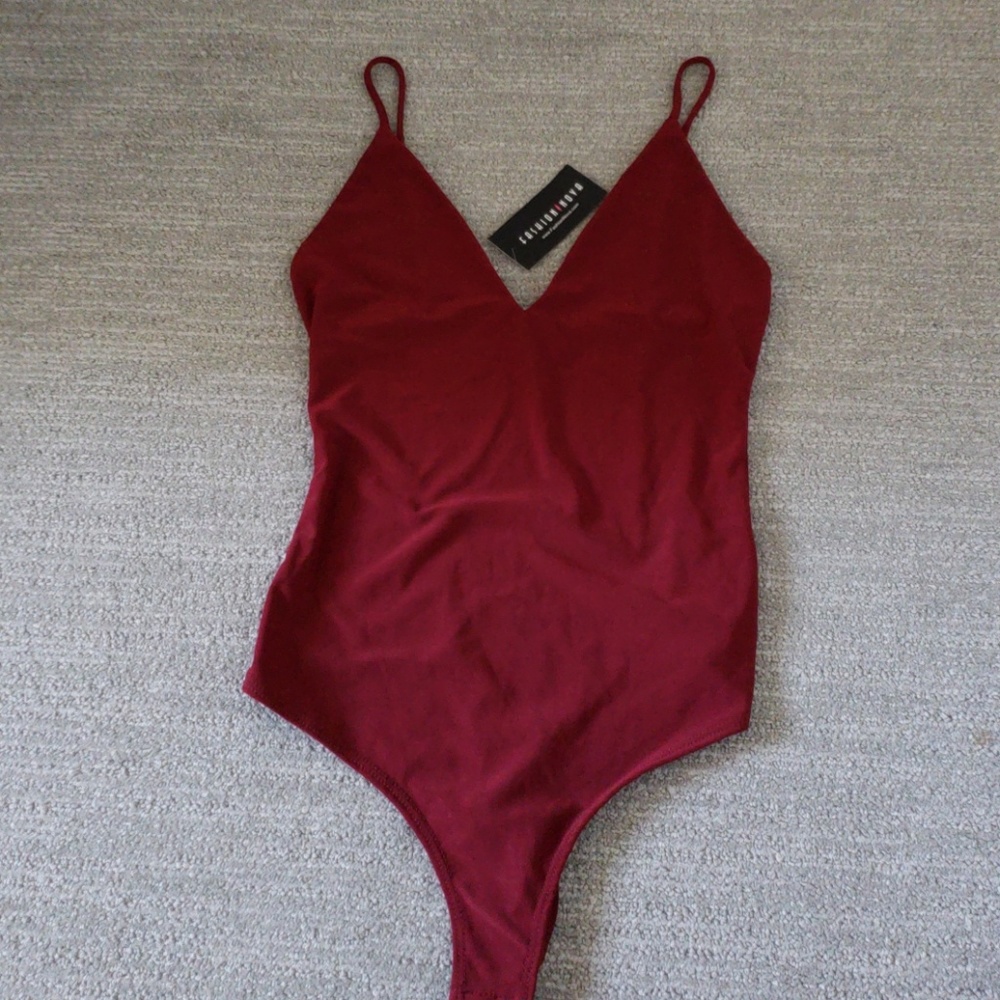 Bodysuit